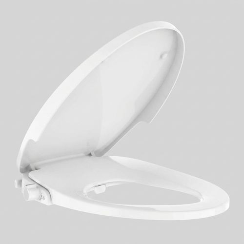 Homfan Non-Electric Bidet Toilet Seat