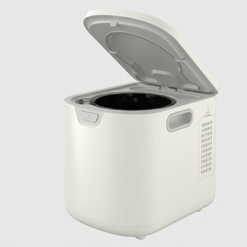 Homfan 3.5L Electric Countertop Composter