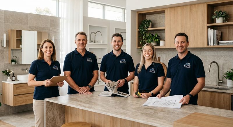 Homfan — DIY-first home essentials brand
