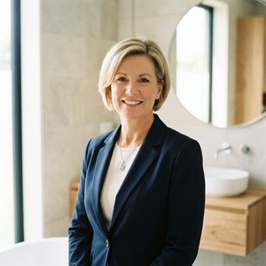Dana Merritt, Home Renovation Consultant & DIY Installation Specialist