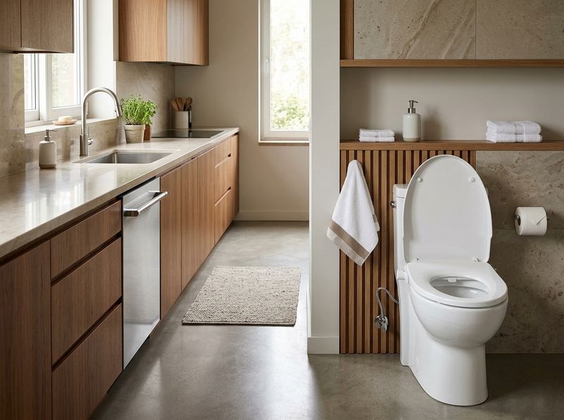 Swap to a Bidet Before Your Next Utility Bill Without Calling a Plumber